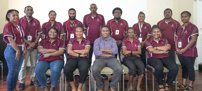 Tebbutt Research team