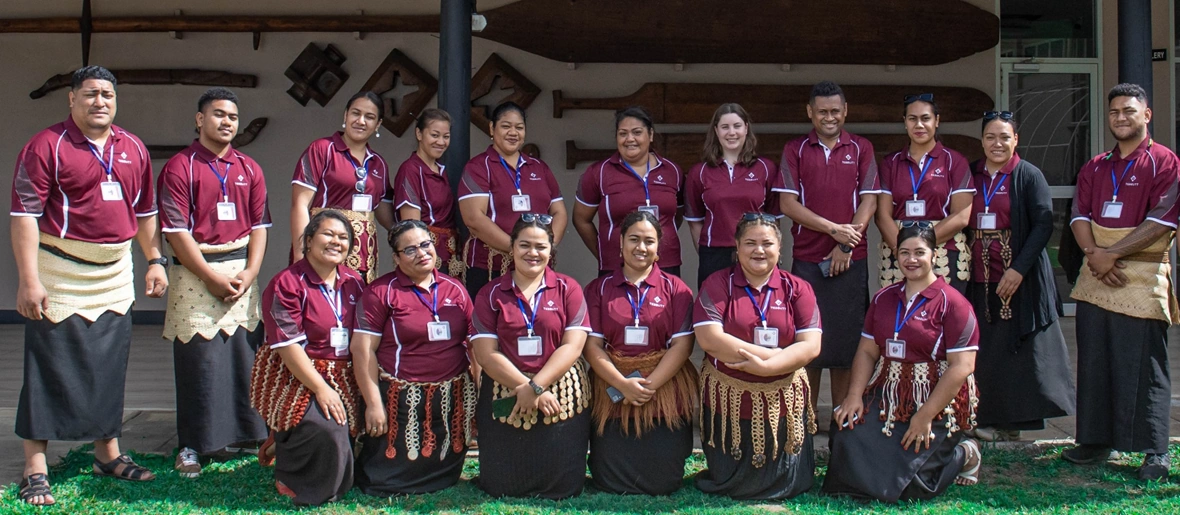 Tebbutt Research team