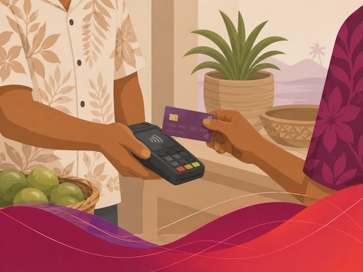Fiji launches 2025 Financial Services Demand Side Survey report